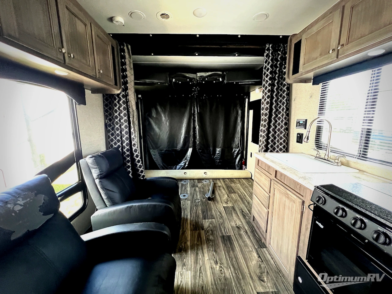 2019 Weekend Warrior Weekend Warrior Superlite JJ2400/14+ Photo 4