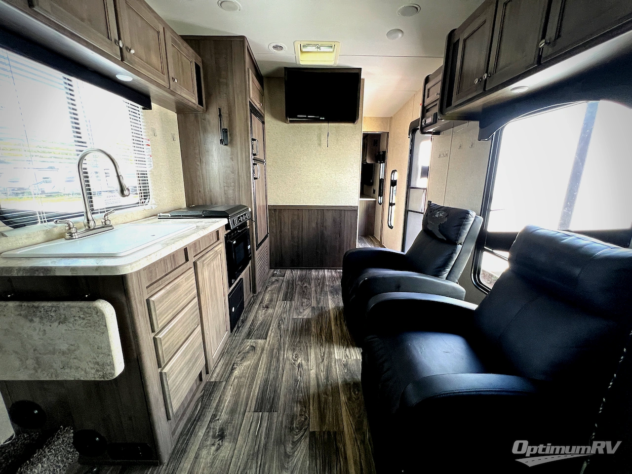 2019 Weekend Warrior Weekend Warrior Superlite JJ2400/14+ Photo 19