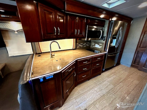 2019 Forest River Berkshire XL 37A RV Photo 3