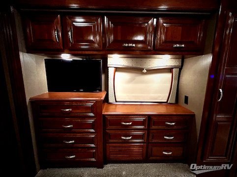 2019 Forest River Berkshire XL 37A RV Photo 4