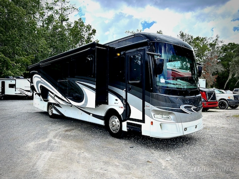 Used 2019 Forest River Berkshire XL 37A Featured Photo
