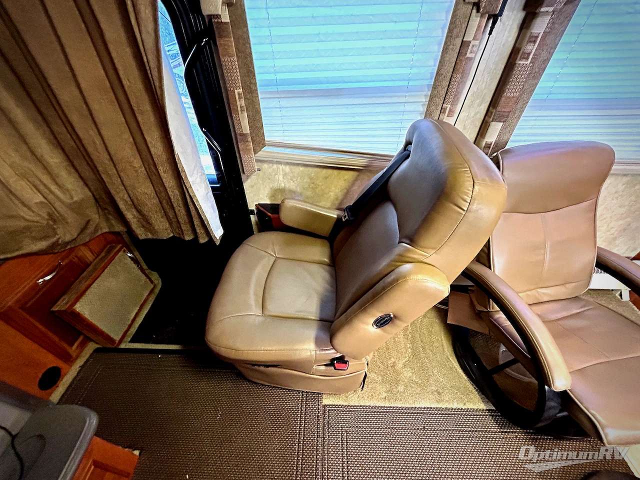 2008 Georgie Boy Cruise Master 3740FWS Photo 9