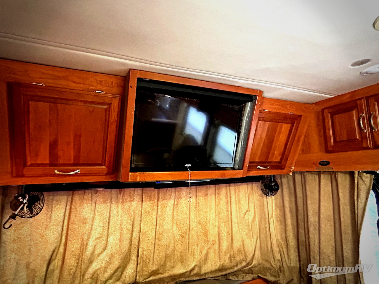 2008 Georgie Boy Cruise Master 3740FWS Photo 10