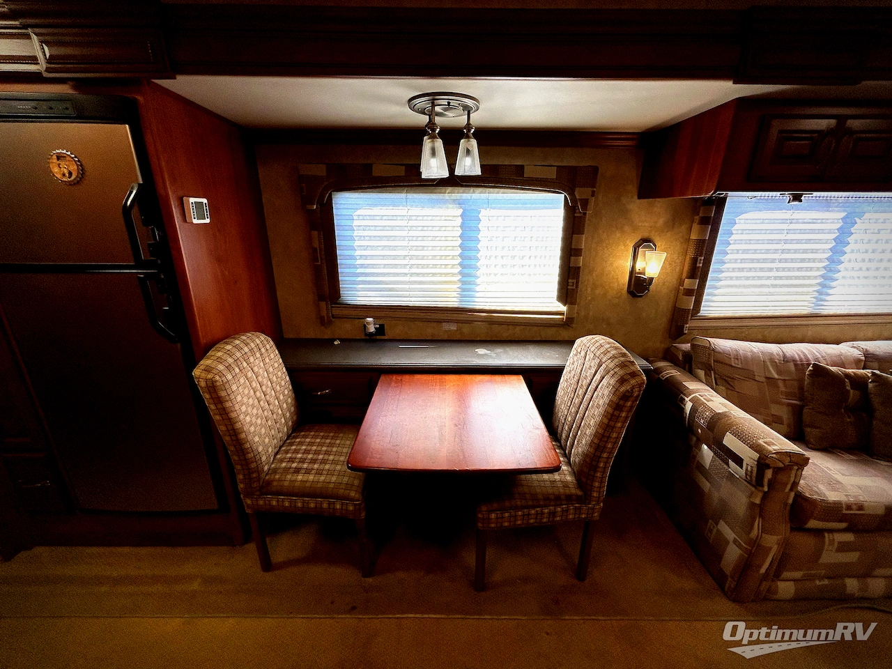 2008 Georgie Boy Cruise Master 3740FWS Photo 14