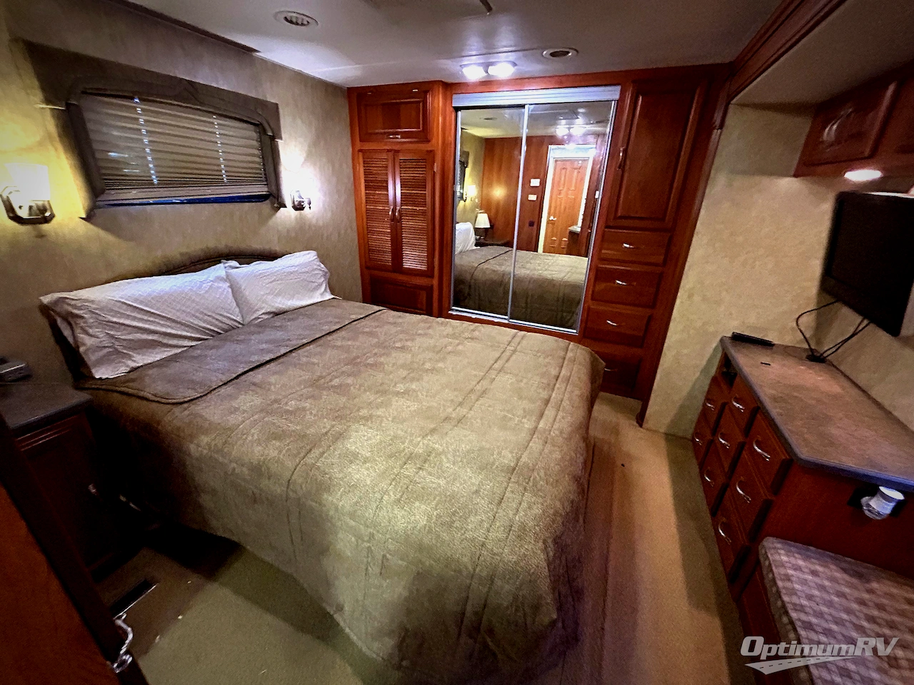 2008 Georgie Boy Cruise Master 3740FWS Photo 20