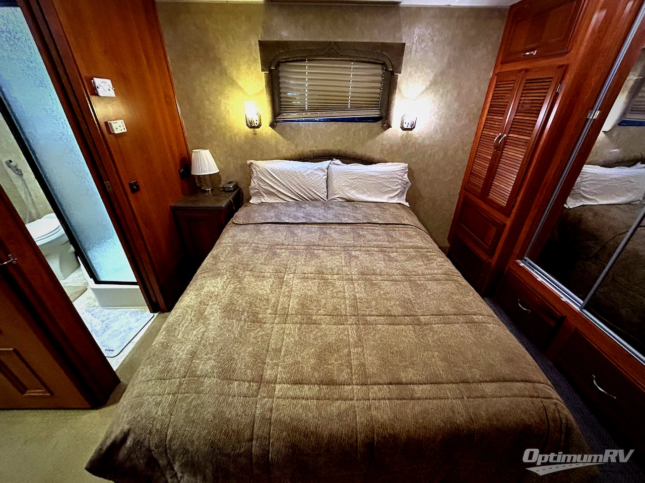 2008 Georgie Boy Cruise Master 3740FWS Photo 21