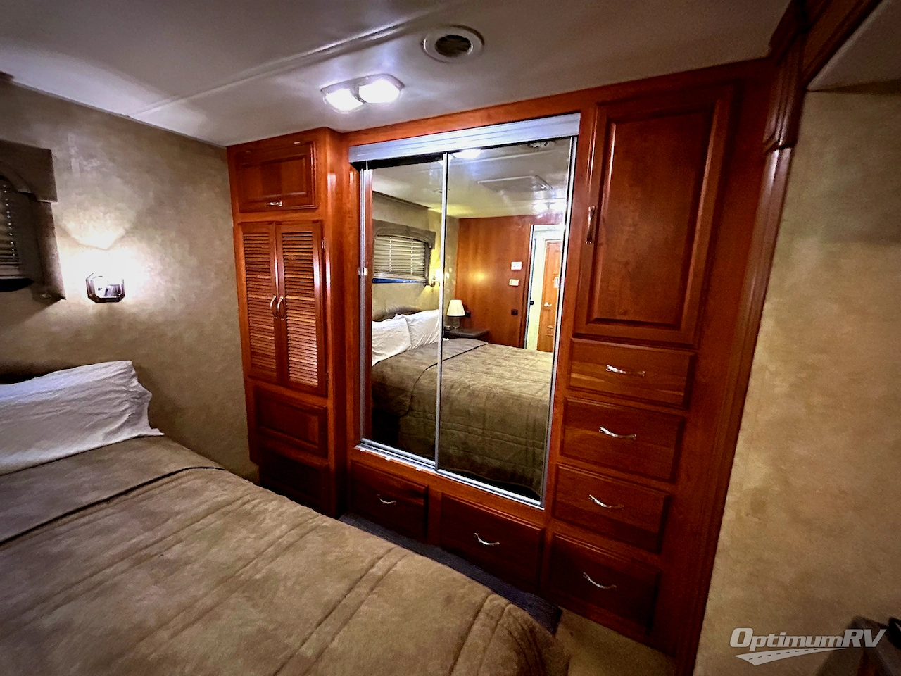 2008 Georgie Boy Cruise Master 3740FWS Photo 23