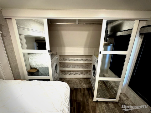 2025 Jayco Eagle 355MBQS RV Photo 2