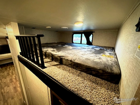 2025 Jayco Eagle 355MBQS RV Photo 3