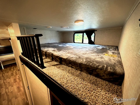 2025 Jayco Eagle 355MBQS RV Photo 3