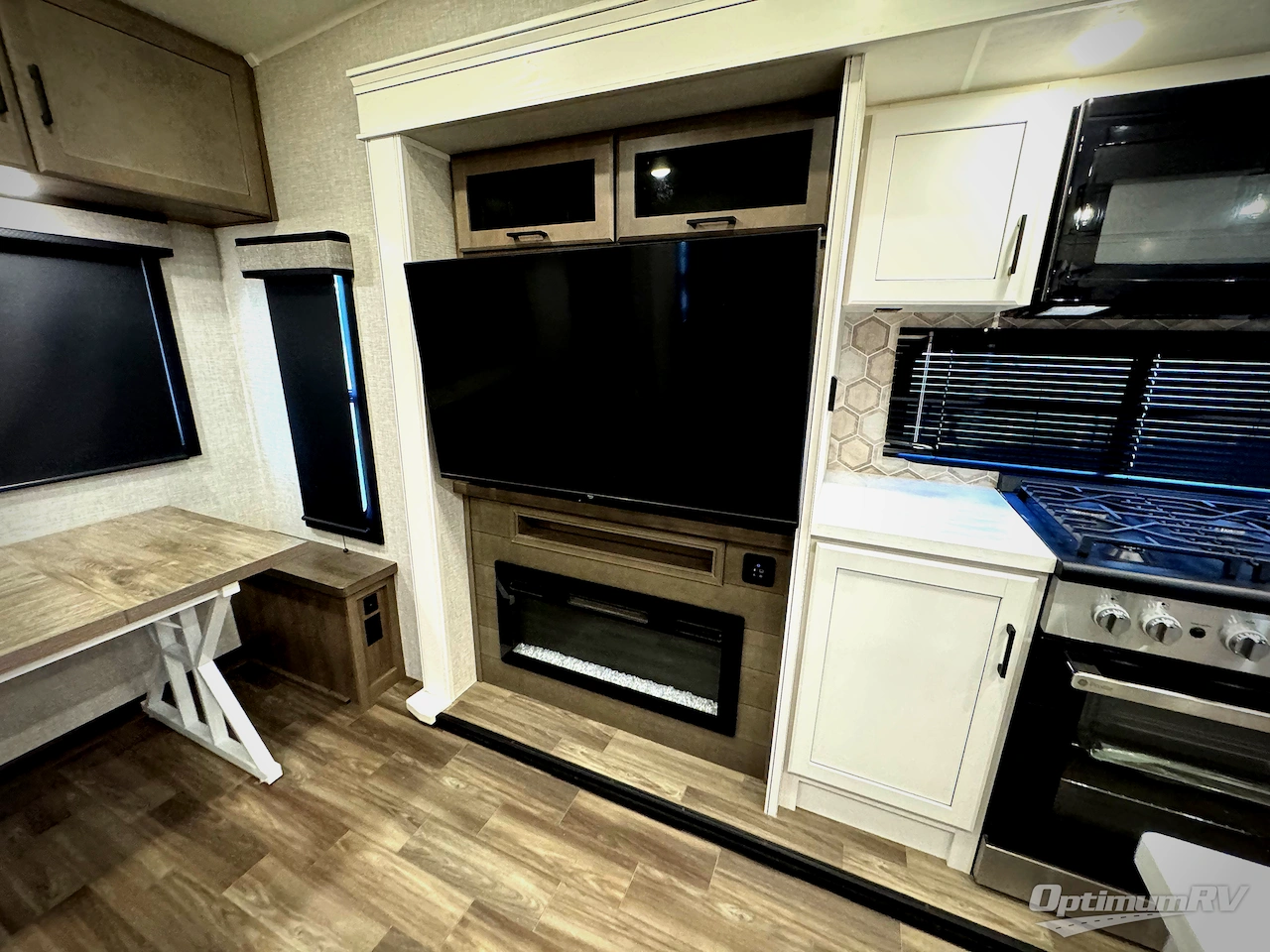 2025 Jayco Eagle 355MBQS Photo 23