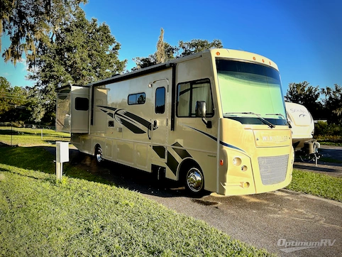 Used 2017 Winnebago Sunstar 32YE Featured Photo