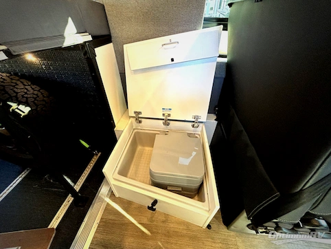 2023 Storyteller Overland Storyteller Overland MODE LT RV Photo 4