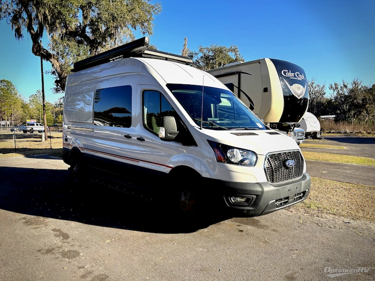 2023 Storyteller Overland Storyteller Overland MODE LT RV Photo 1