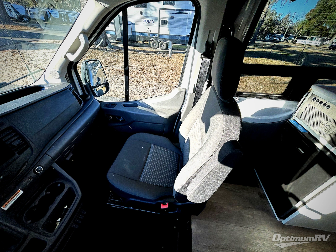 2023 Storyteller Overland Storyteller Overland MODE LT Photo 9