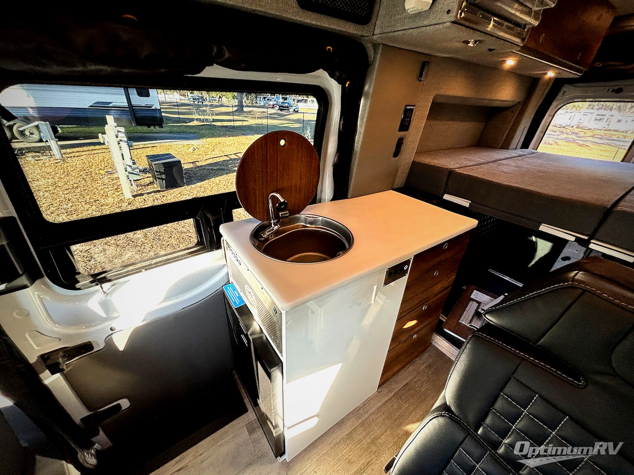 2023 Storyteller Overland Storyteller Overland MODE LT Photo 11