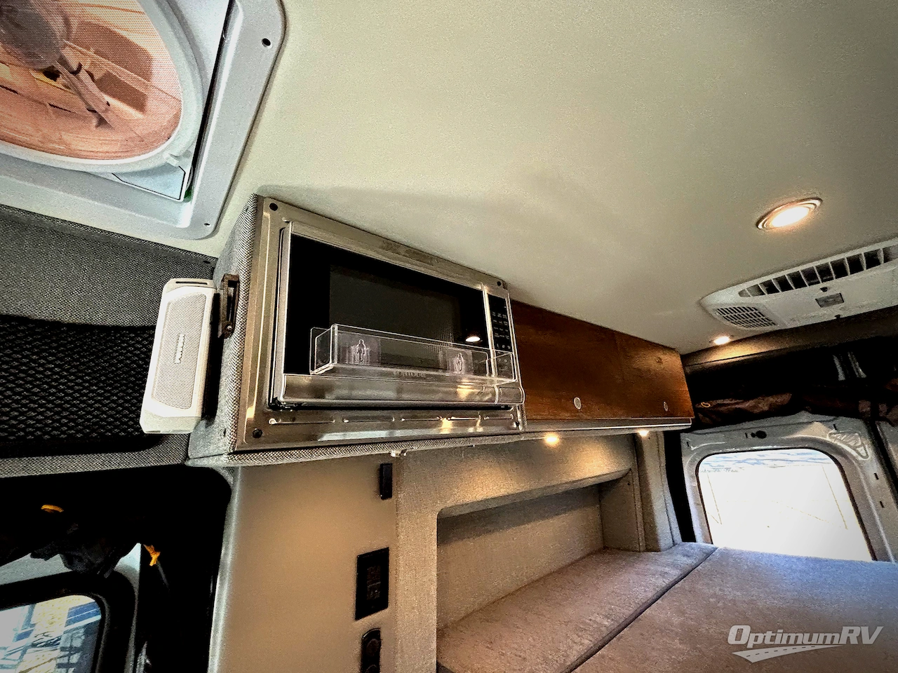 2023 Storyteller Overland Storyteller Overland MODE LT Photo 18