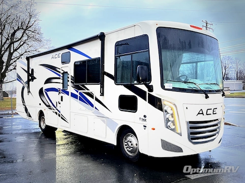 Used 2023 Thor ACE 29D Featured Photo