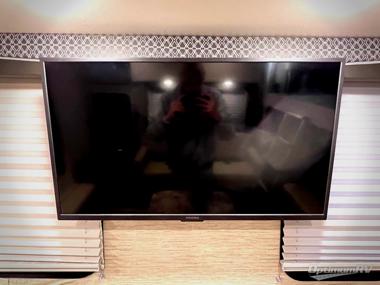 2023 Thor ACE 29D Photo 15