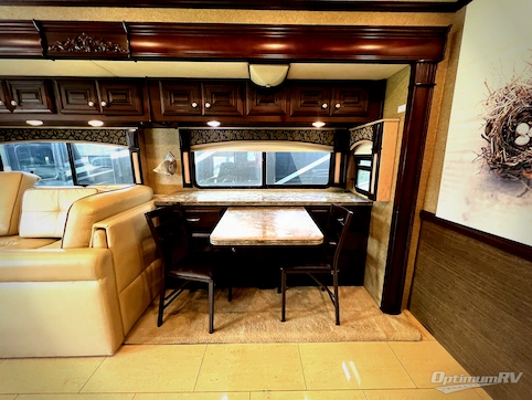 2013 Thor Tuscany TAG 45LT RV Photo 2