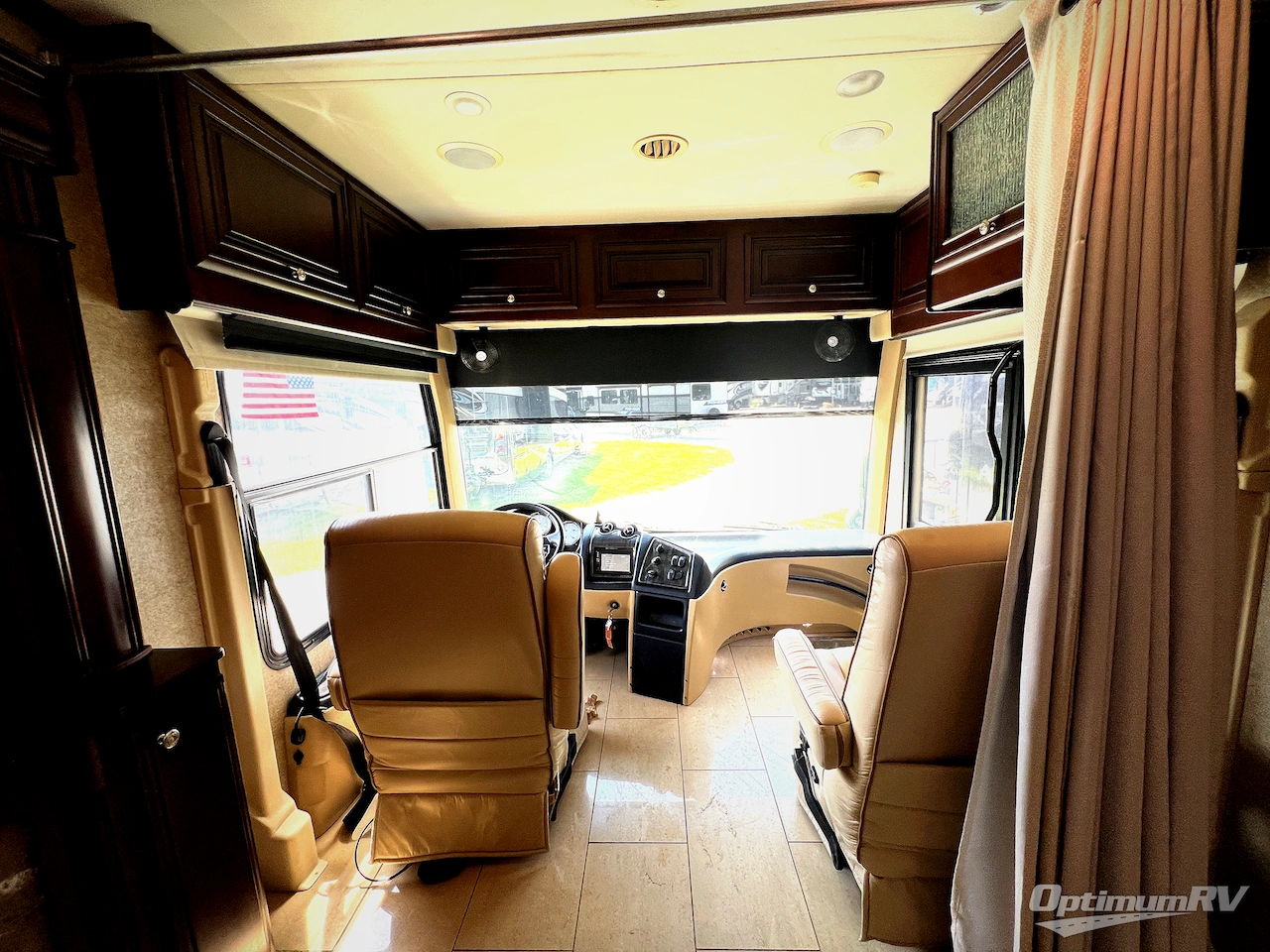 2013 Thor Tuscany TAG 45LT Photo 6