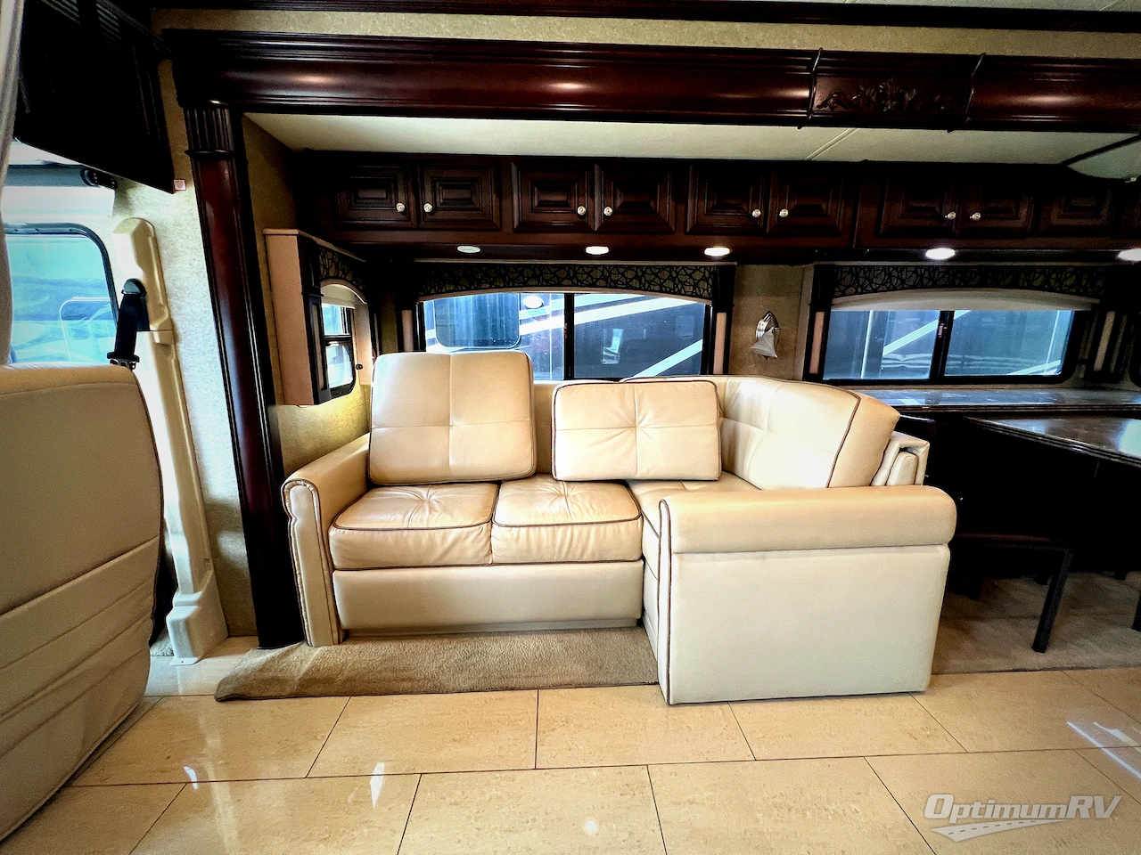 2013 Thor Tuscany TAG 45LT Photo 8