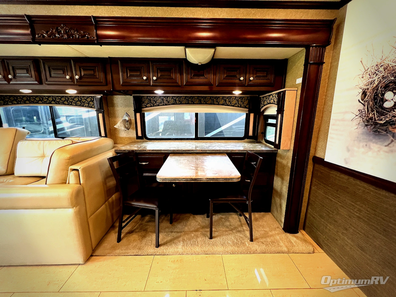 2013 Thor Tuscany TAG 45LT Photo 9