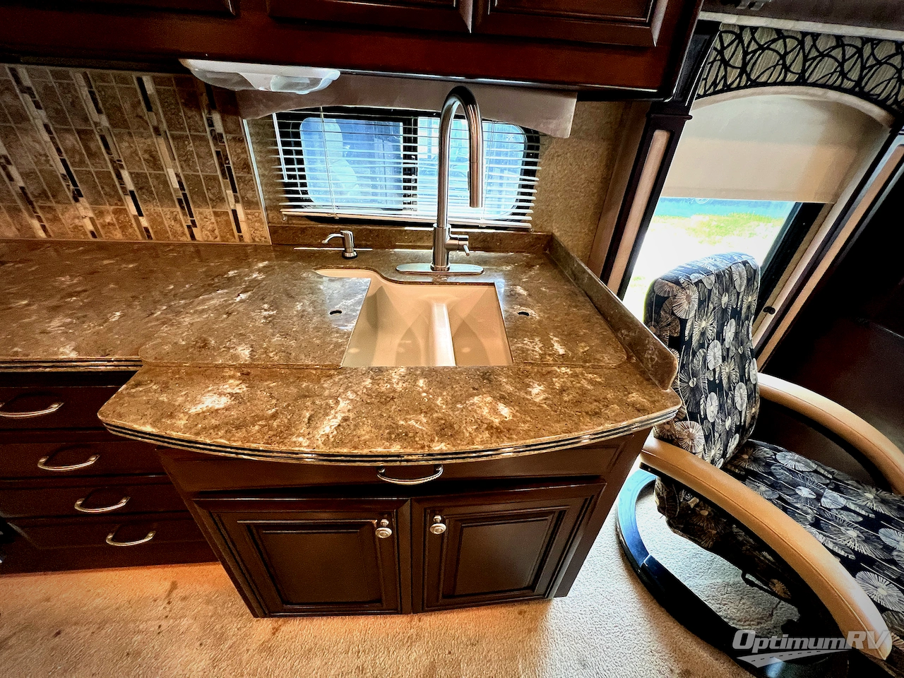 2013 Thor Tuscany TAG 45LT Photo 12