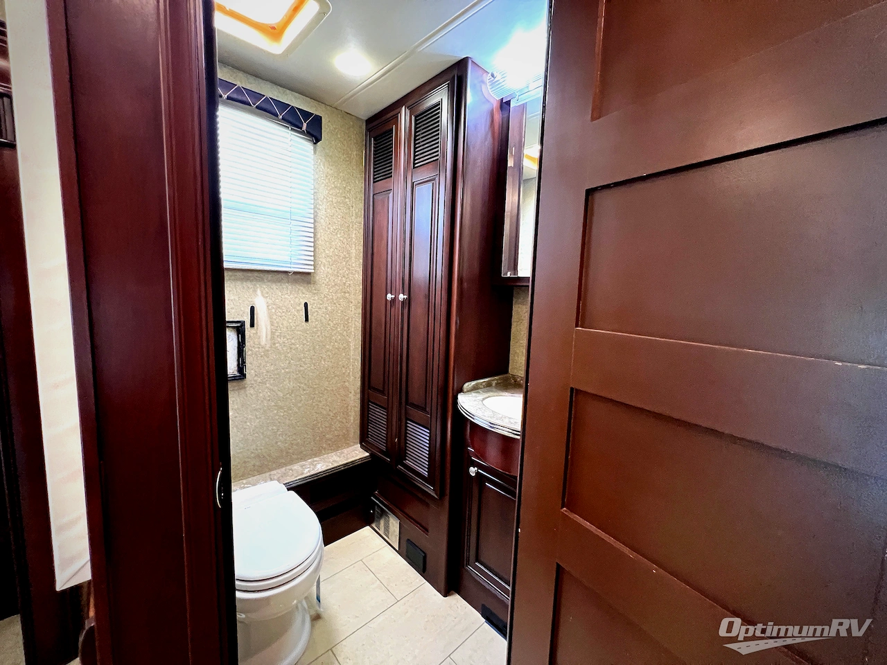 2013 Thor Tuscany TAG 45LT Photo 16