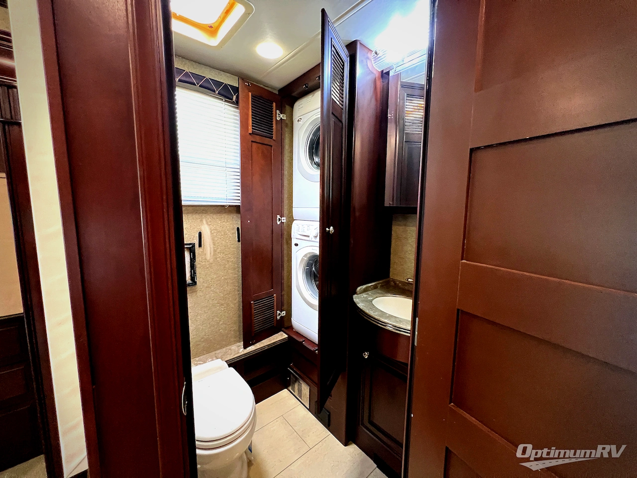 2013 Thor Tuscany TAG 45LT Photo 17