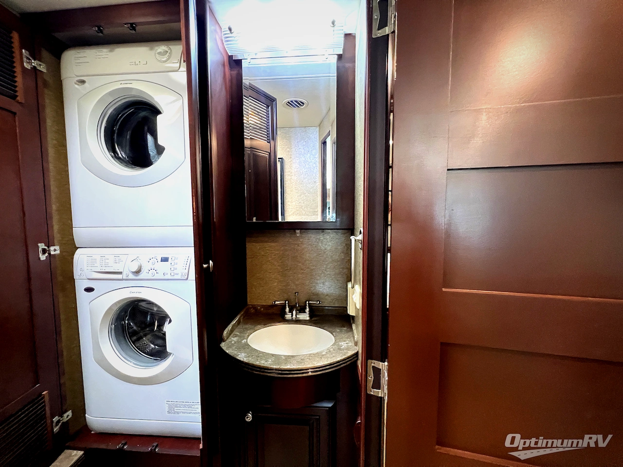 2013 Thor Tuscany TAG 45LT Photo 18