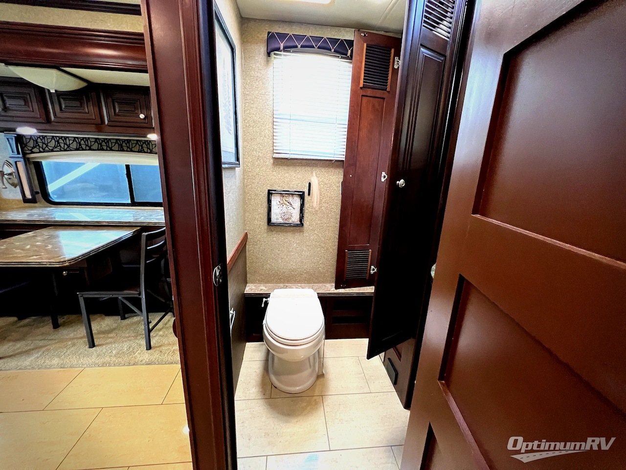 2013 Thor Tuscany TAG 45LT Photo 19