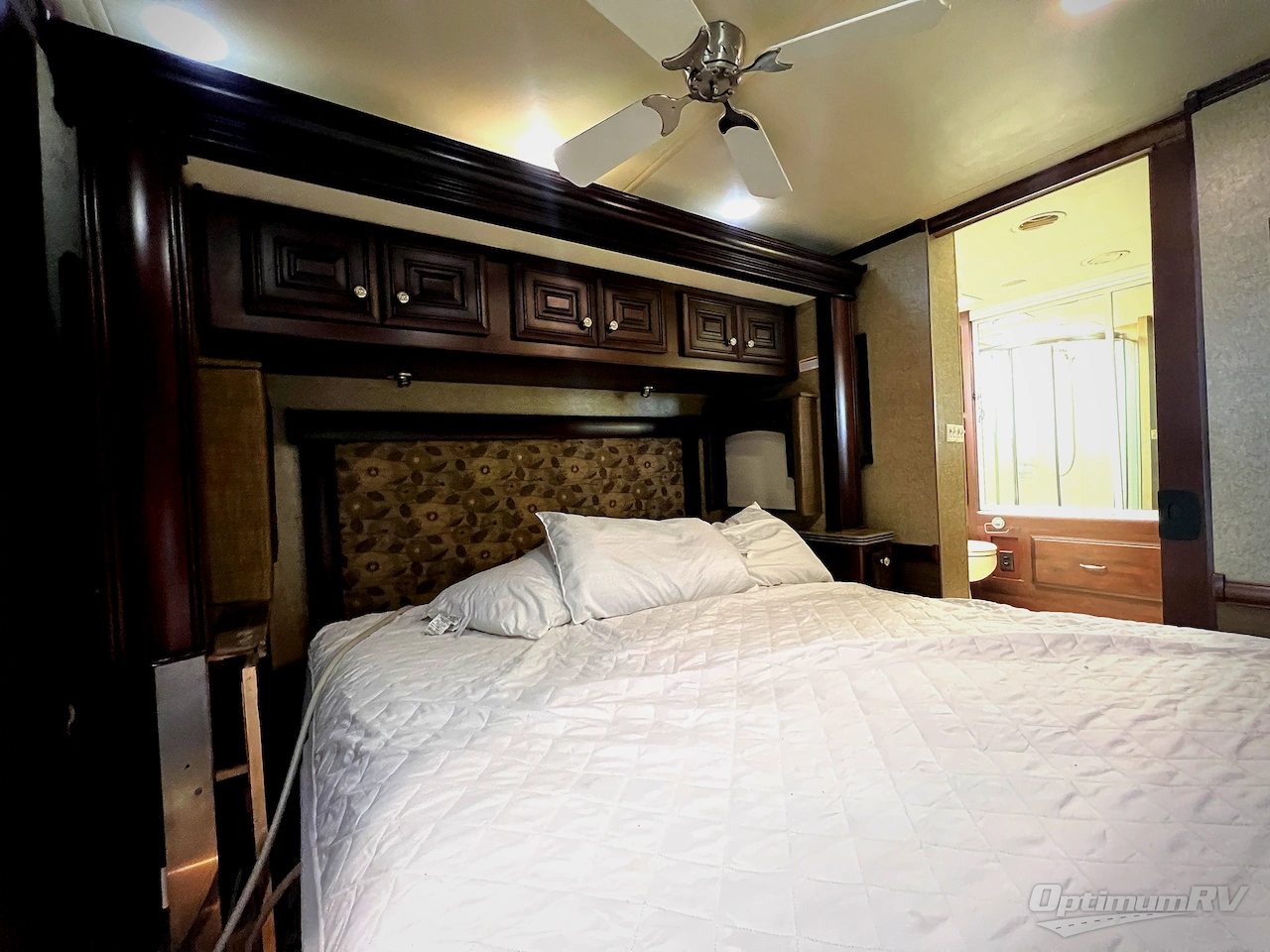 2013 Thor Tuscany TAG 45LT Photo 21