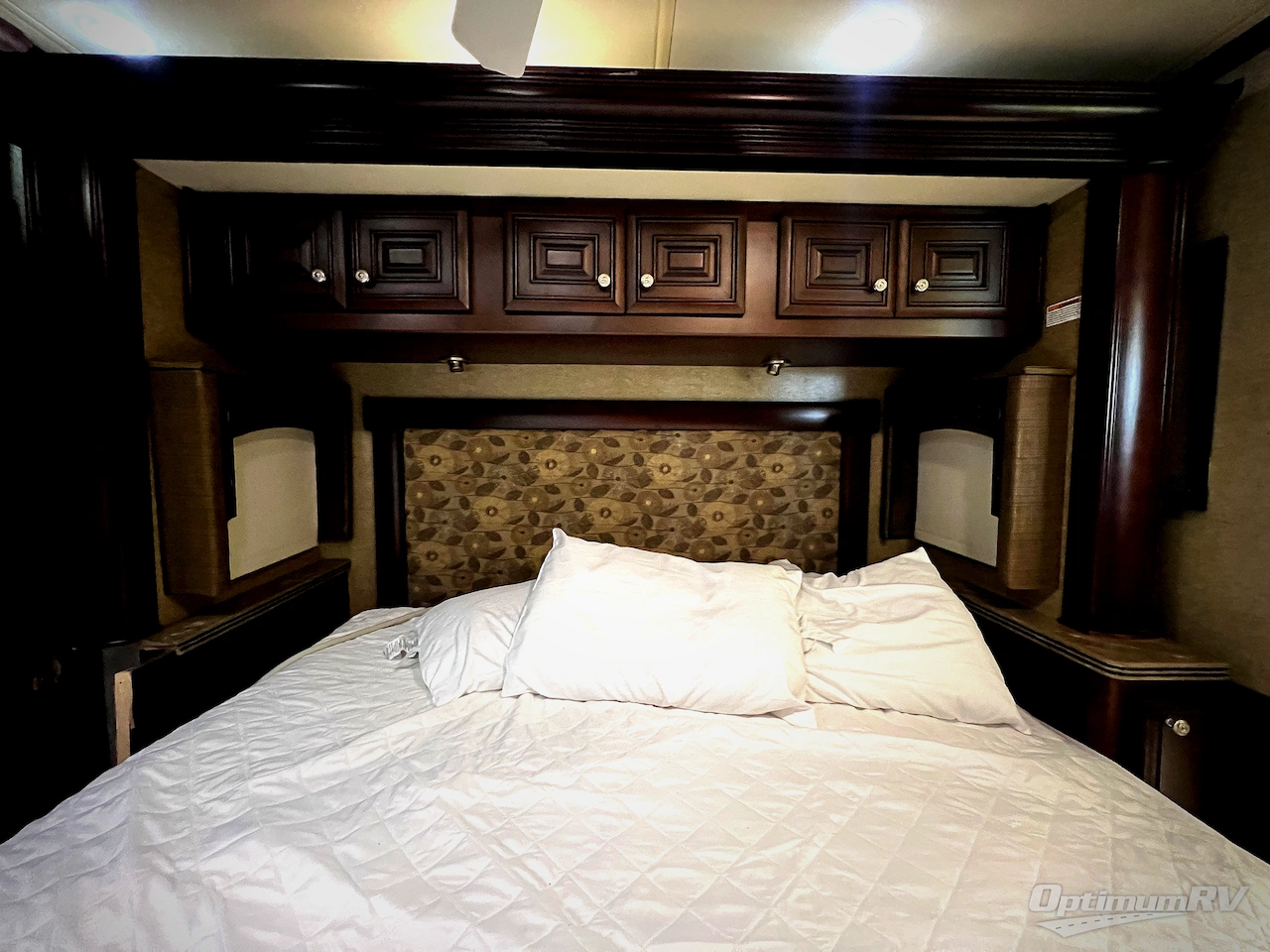 2013 Thor Tuscany TAG 45LT Photo 22