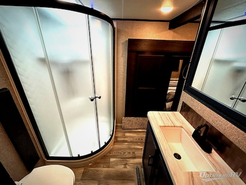 2023 Jayco Eagle HT 30.5CKTS RV Photo 3