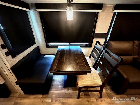 2023 Jayco Eagle HT 30.5CKTS RV Photo 4