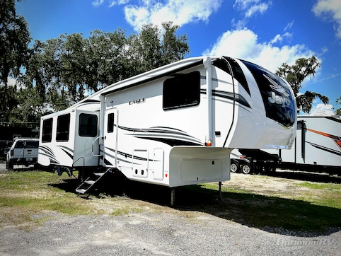 Used 2023 Jayco Eagle HT 30.5CKTS Featured Photo