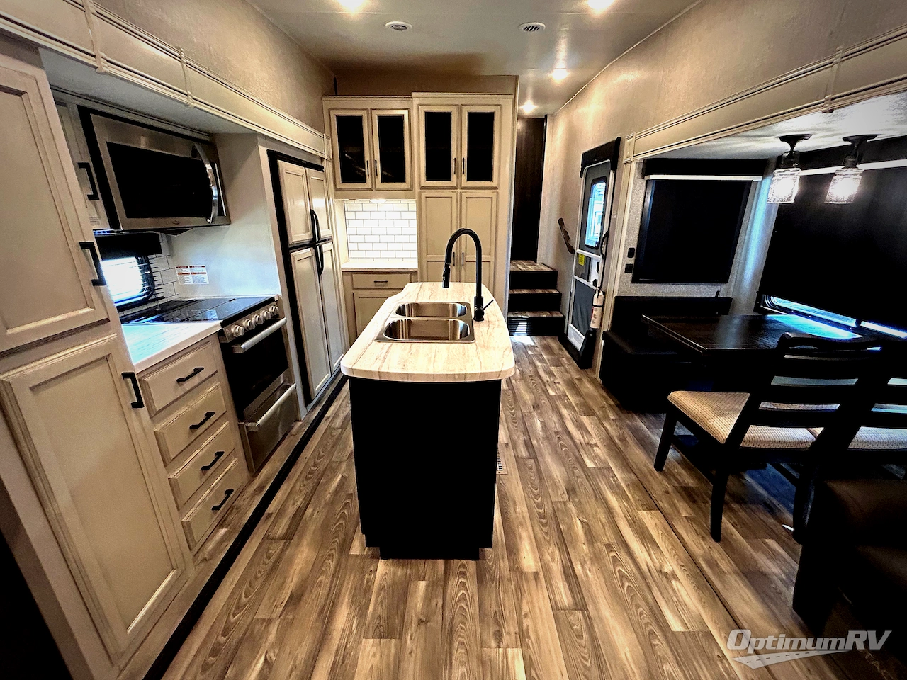 2023 Jayco Eagle HT 30.5CKTS Photo 5