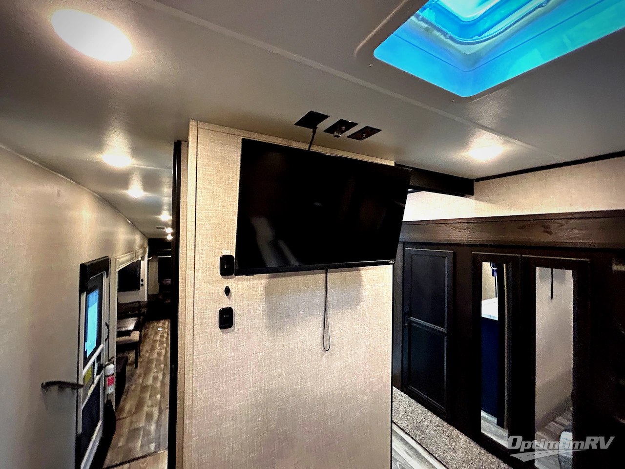2023 Jayco Eagle HT 30.5CKTS Photo 10