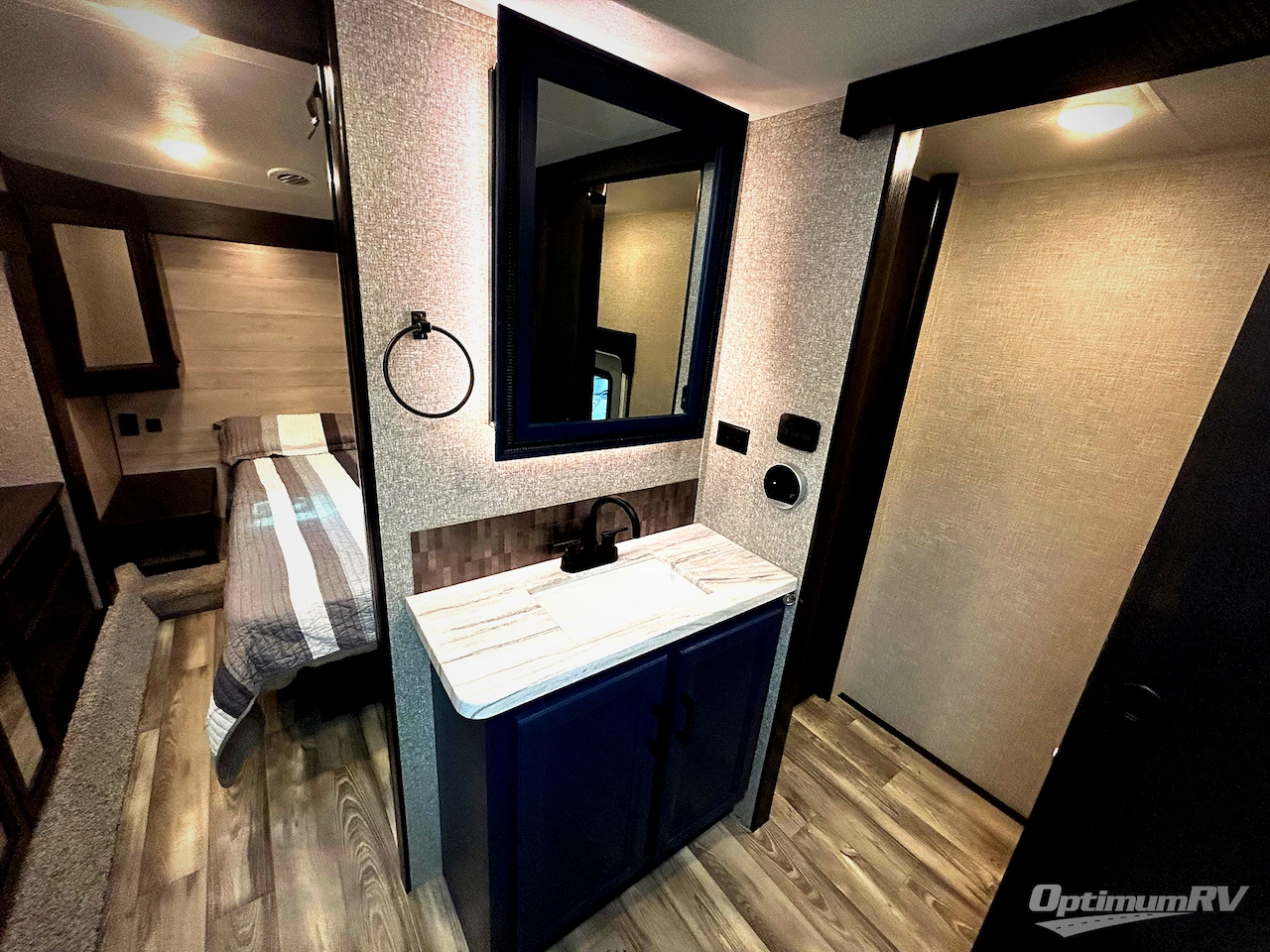 2023 Jayco Eagle HT 30.5CKTS Photo 12