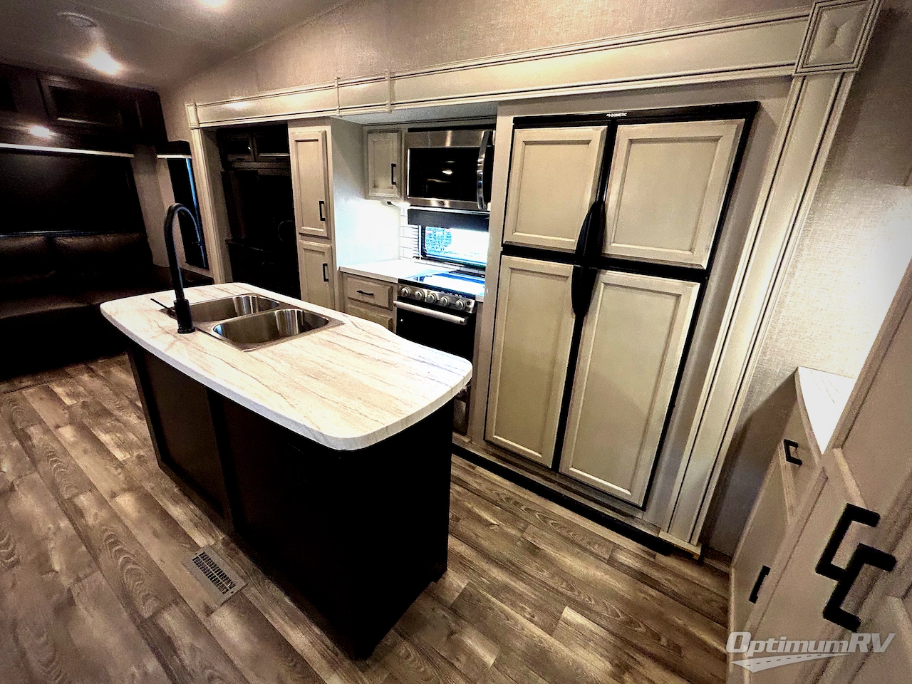 2023 Jayco Eagle HT 30.5CKTS Photo 15