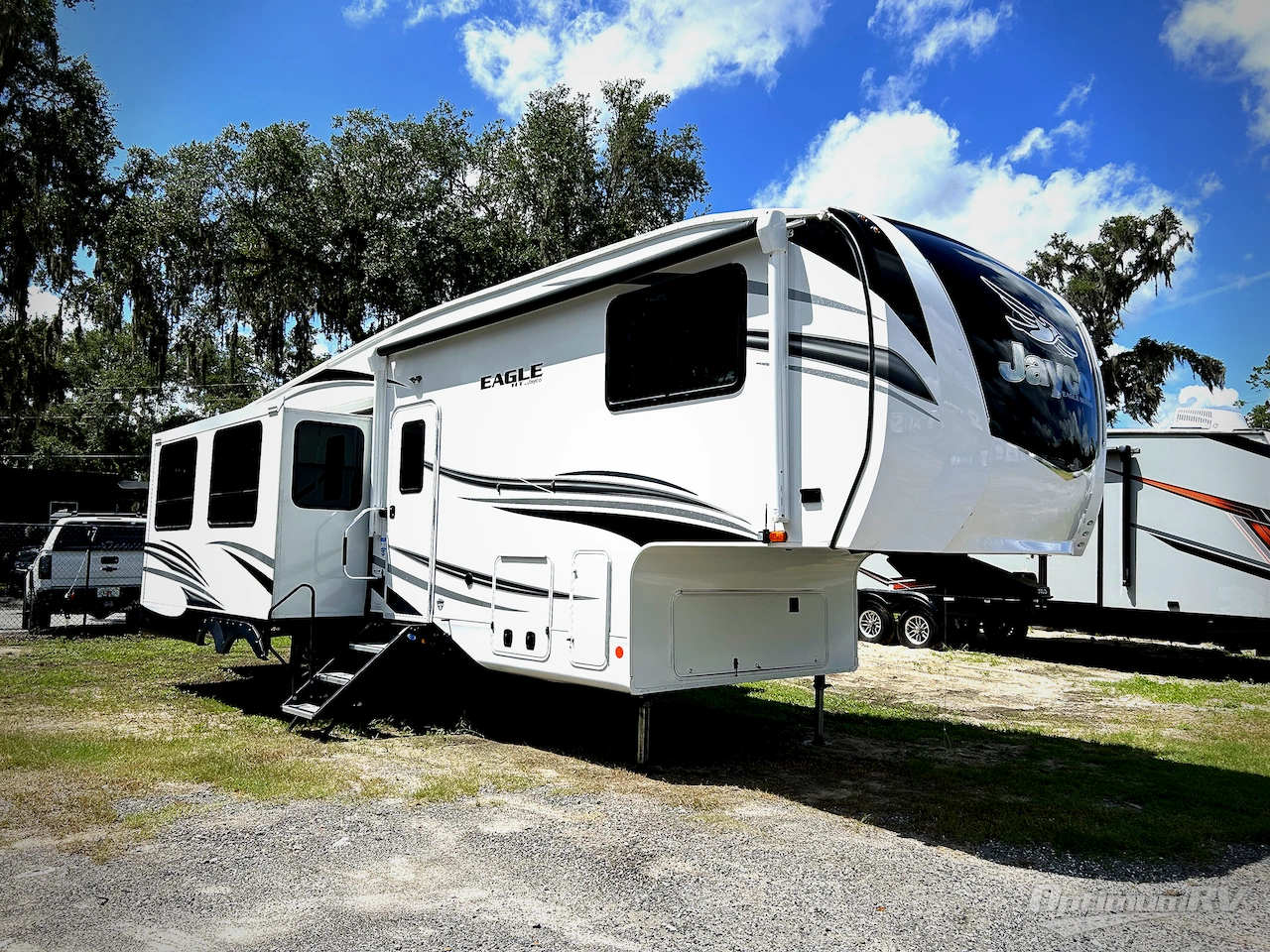2023 Jayco Eagle HT 30.5CKTS Photo 1