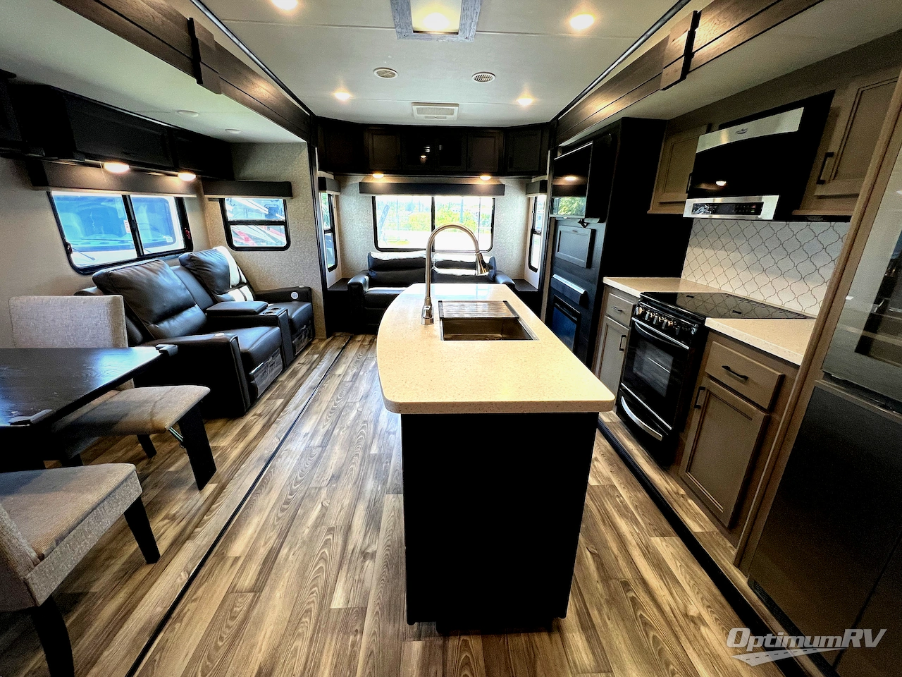 2022 Highland Ridge Mesa Ridge XLT MF294RLS Photo 4