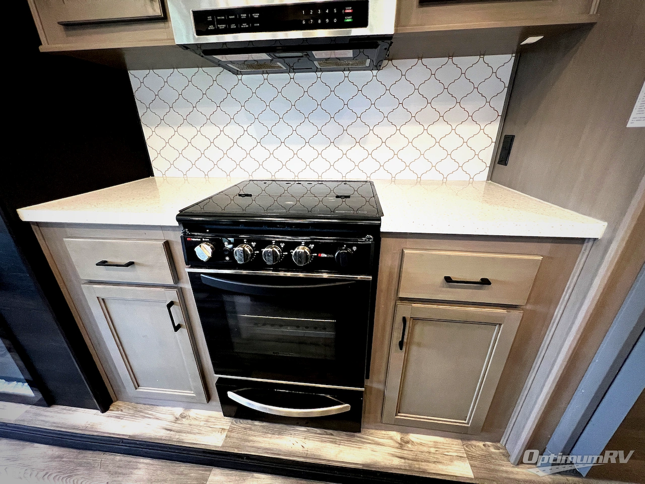 2022 Highland Ridge Mesa Ridge XLT MF294RLS Photo 12