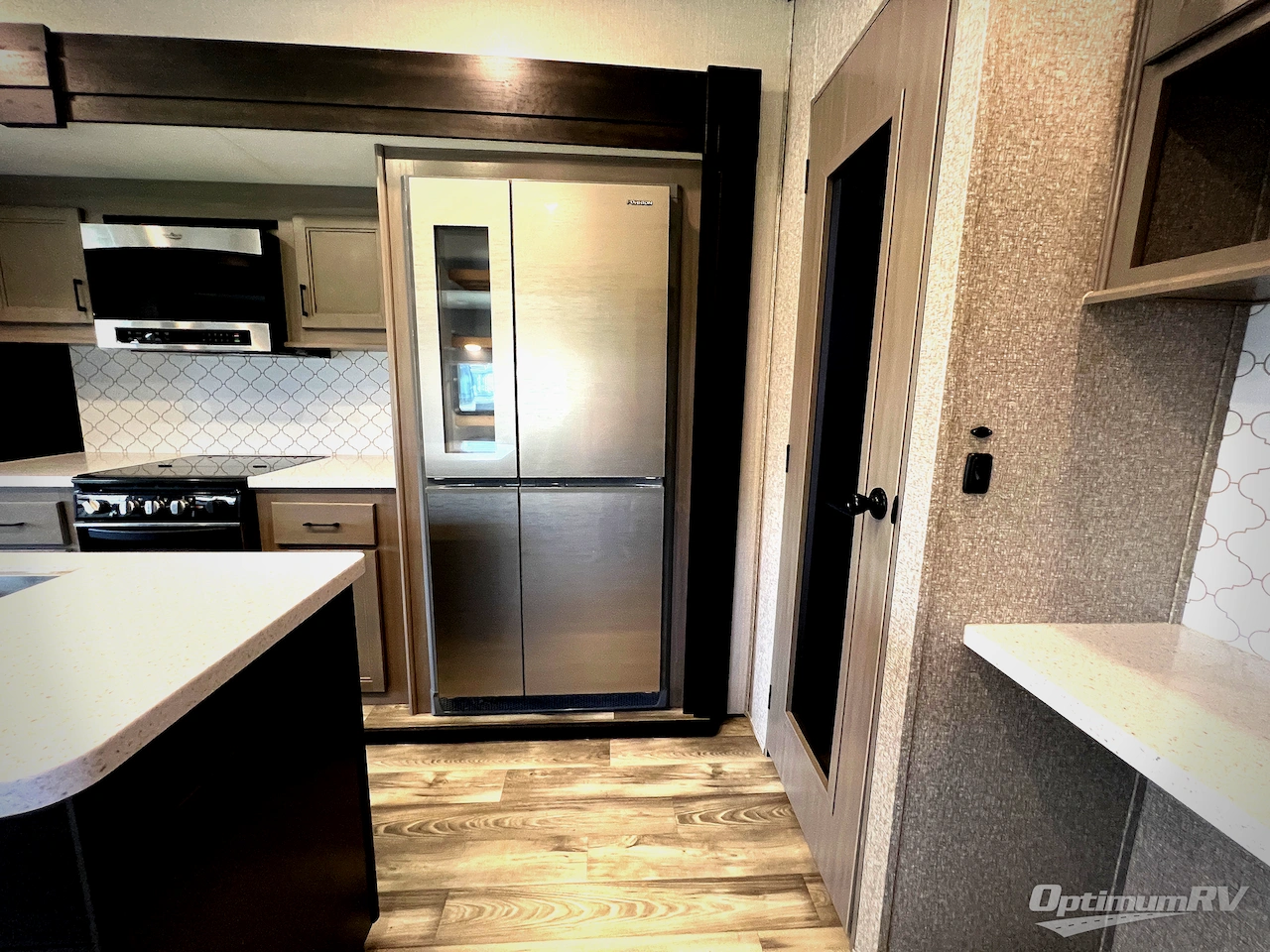 2022 Highland Ridge Mesa Ridge XLT MF294RLS Photo 14