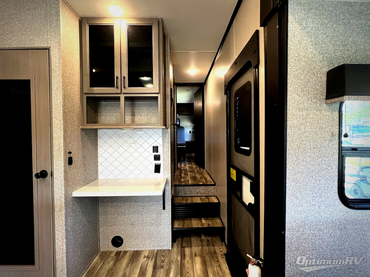 2022 Highland Ridge Mesa Ridge XLT MF294RLS Photo 15