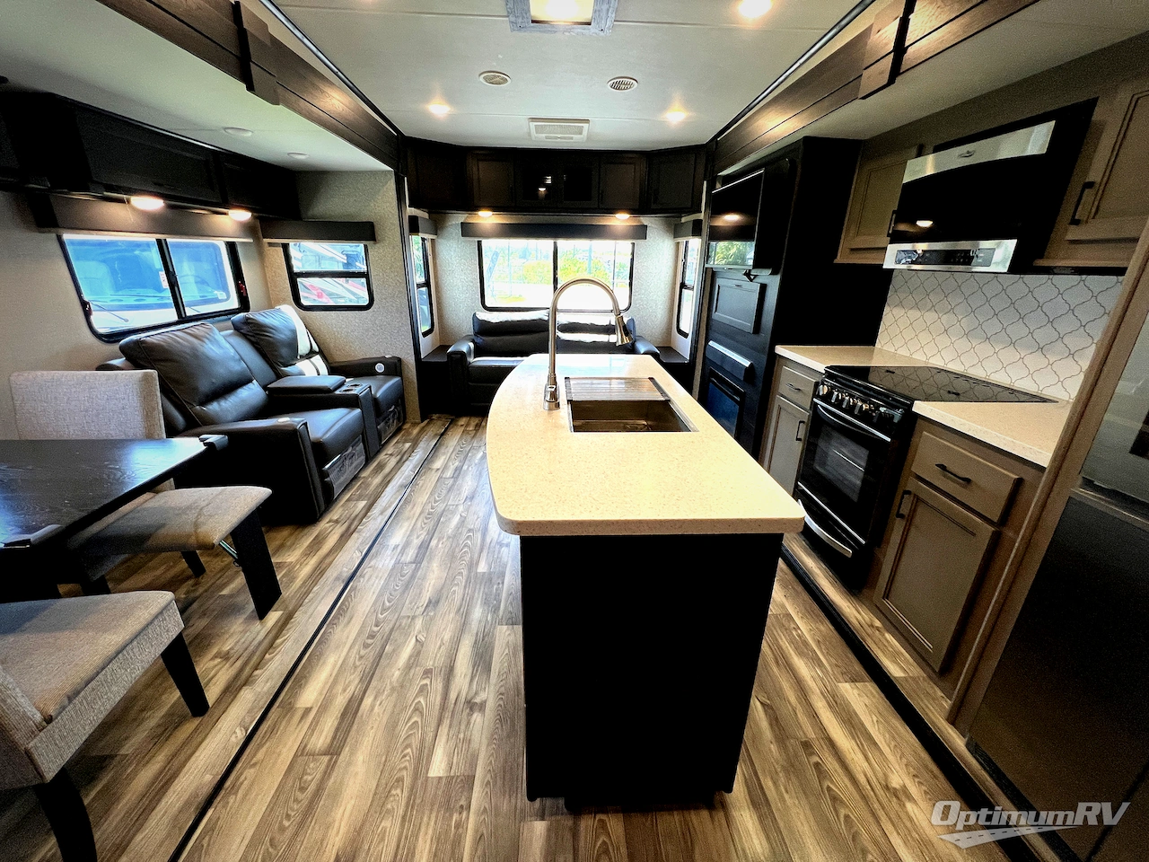 2022 Highland Ridge Mesa Ridge XLT MF294RLS Photo 21