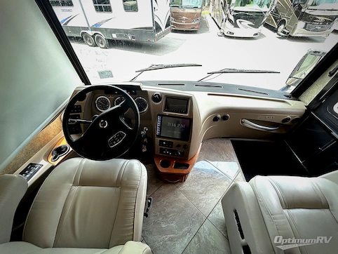 2017 Winnebago Journey 36M RV Photo 2