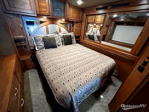 2017 Winnebago Journey 36M RV Photo 4