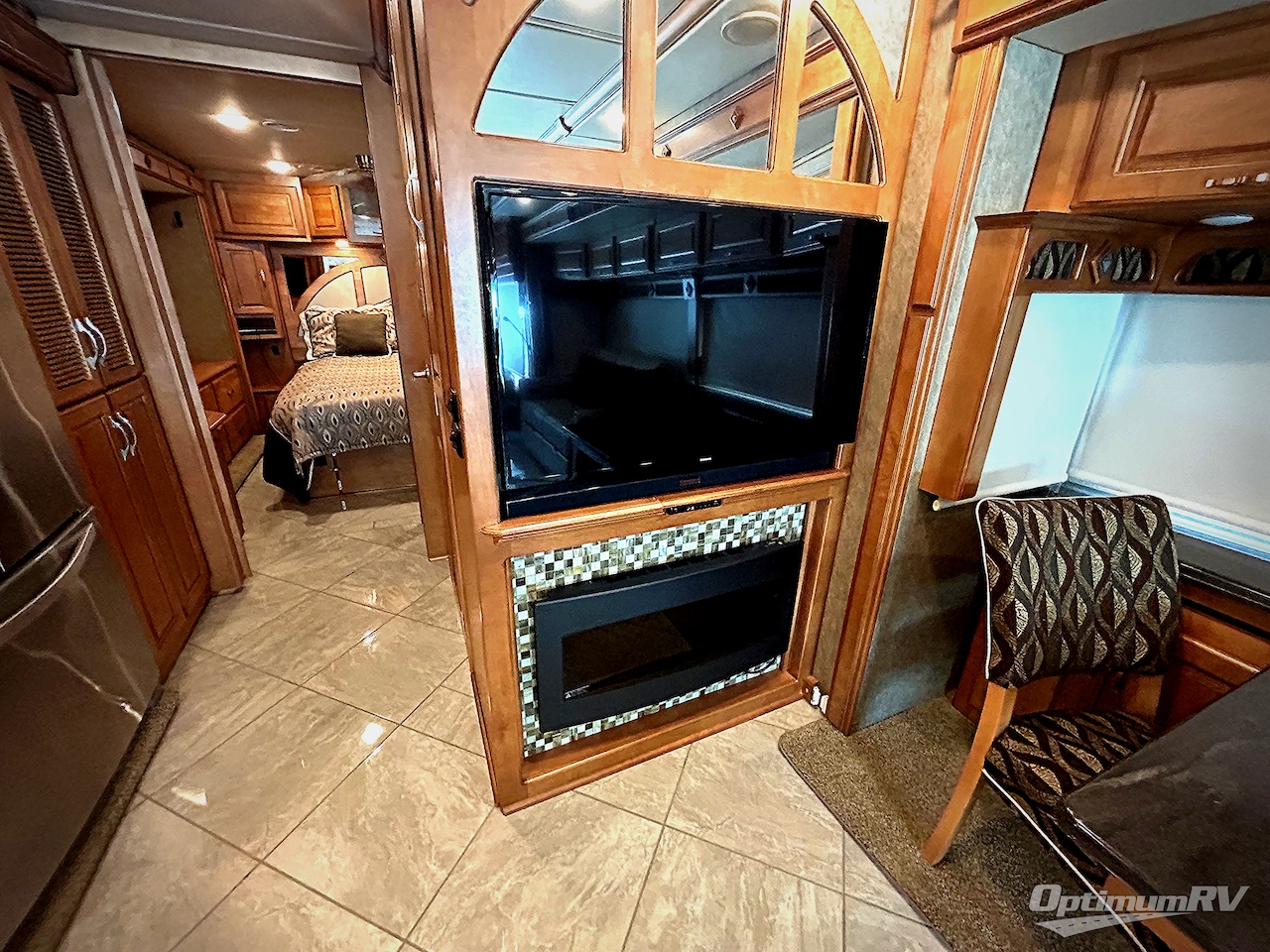 2017 Winnebago Journey 36M Photo 14